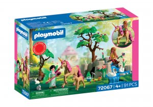 Playmobil 72067 Víly na výlete