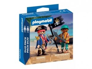 PLAYMOBIL 72024 Piráti