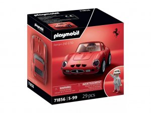 Playmobil 71856 Ferrari 250 GTO