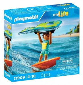 Playmobil 71909 Wingsurfer