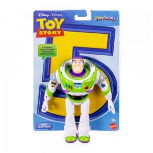 Mattel Toy Story 5 Buzz Rakeťák 18 cm