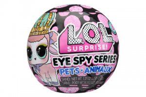 L.O.L. Surprise! Dekodér se zvířátkem, PDQ TV