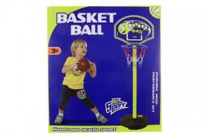 Basketbalový koš 115 cm