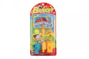 Minihra basketbal