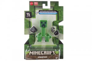 Minecraft Akční figurky a příslušenství Creeper HTL80