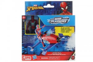 Spider-Man Epic Hero Series