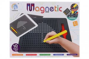 Magnetická tabulka