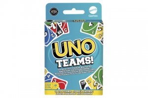UNO Teams HXT58 TV