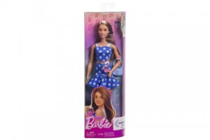Barbie modelka - Diabetička HYT97 TV