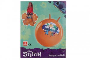 Skákací míč Stitch 50 cm