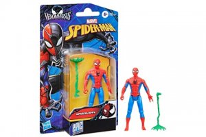 Spider-man figurka 10cm