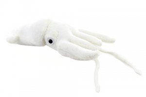 Plyš Oliheň 25cm