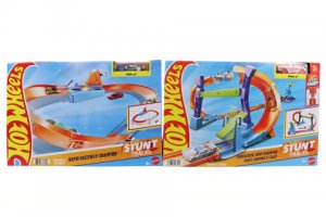 Hot Wheels Šampionát dráha GBF81