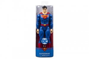 Dc Figurky 30 cm Superman