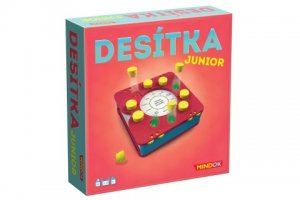 Desítka junior