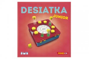 Desiatka Junior SK