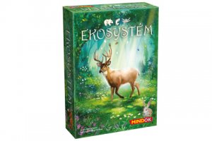 Ekosystém