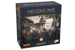 Hegemonie