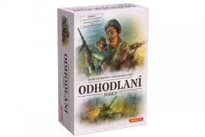 Odhodlaní:Posily-rozšíření