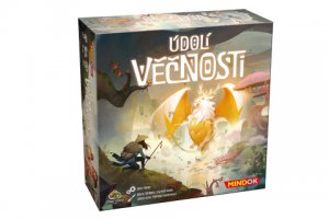 Údolí věčnosti