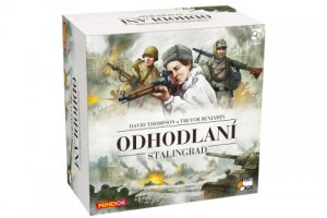 Odhodlaní:Stalingrad