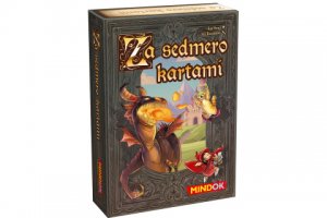 Za sedmero kartami