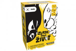 Zlato nebo život