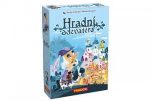 Hradní devatero