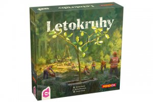 Letokruhy