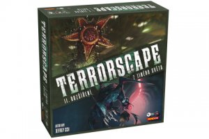 Terrorscape:Z jiného světa - 2.rozšíření