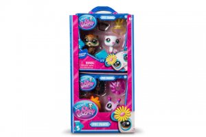 LPS set S5 mix druhů