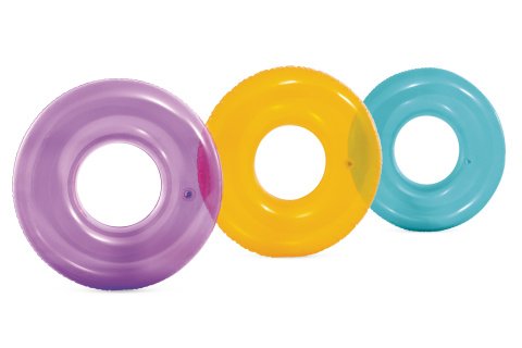 INTEX Kruh 76 cm 59260