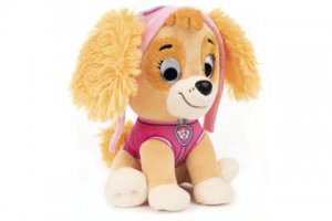 Gund Tlapková Patrola Skye Plyšák 15 cm