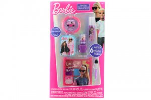 Barbie kosmetický set