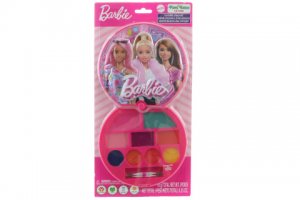 Barbie kosmetická sada