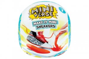 MGA´s Miniverse Make it Mini Boty PDQ TV 1.1.-31.7.2026