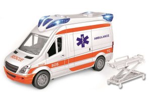 Plyš Lachtan 13 cm se stabilizačními kuličkami