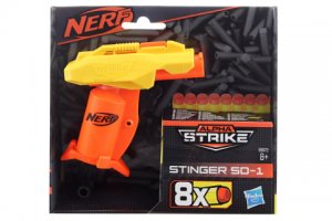 Nerf Alpha strike stinger SD 1