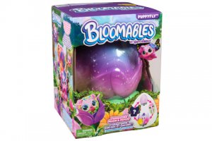 Hatchimals Bloomables Poupě S Překvapením Stěňátka