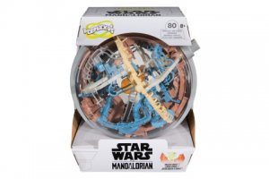 Smg Perplexus Star Wars