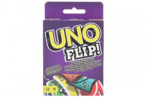 Uno Flip cdu GDR44 TV