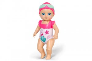 BABY born Splish Splash Emma