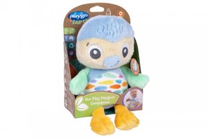 Playgro-Kamarád Tučňáček Eco Play
