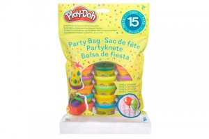 Play-doh 15 mini kelímků
