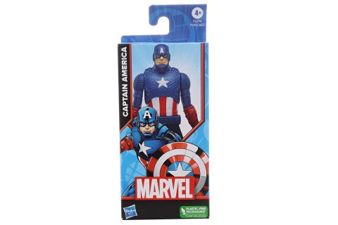 MARVEL Avengers figurka Kapitán America
