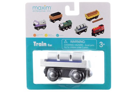 Maxim Vagón s cívkami
