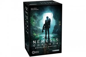 Nemesis: Odplata - Bonusový náklad