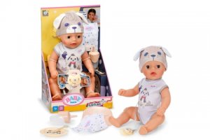 BABY born Lukas Pejsek, 36 cm TV