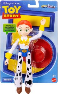 Mattel Toy Story figurka Jessie 23cm