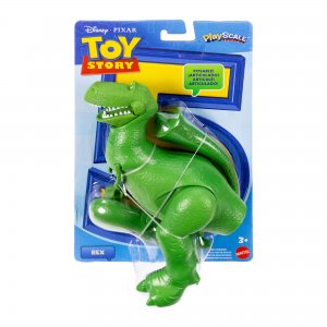 Mattel RexToy Story 5 Rex 18 cm